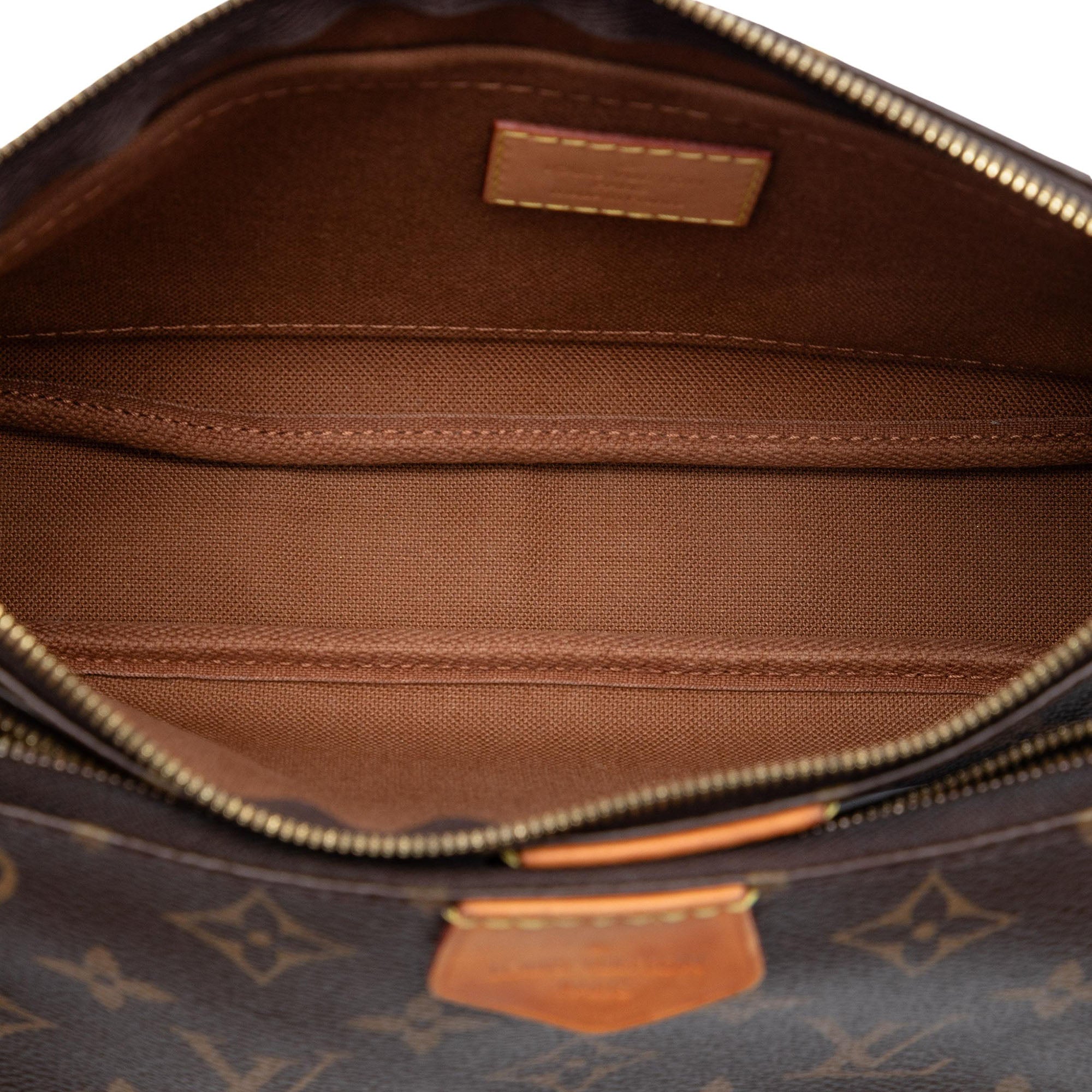 Monogram Multi Pochette Accessoires - Image 4