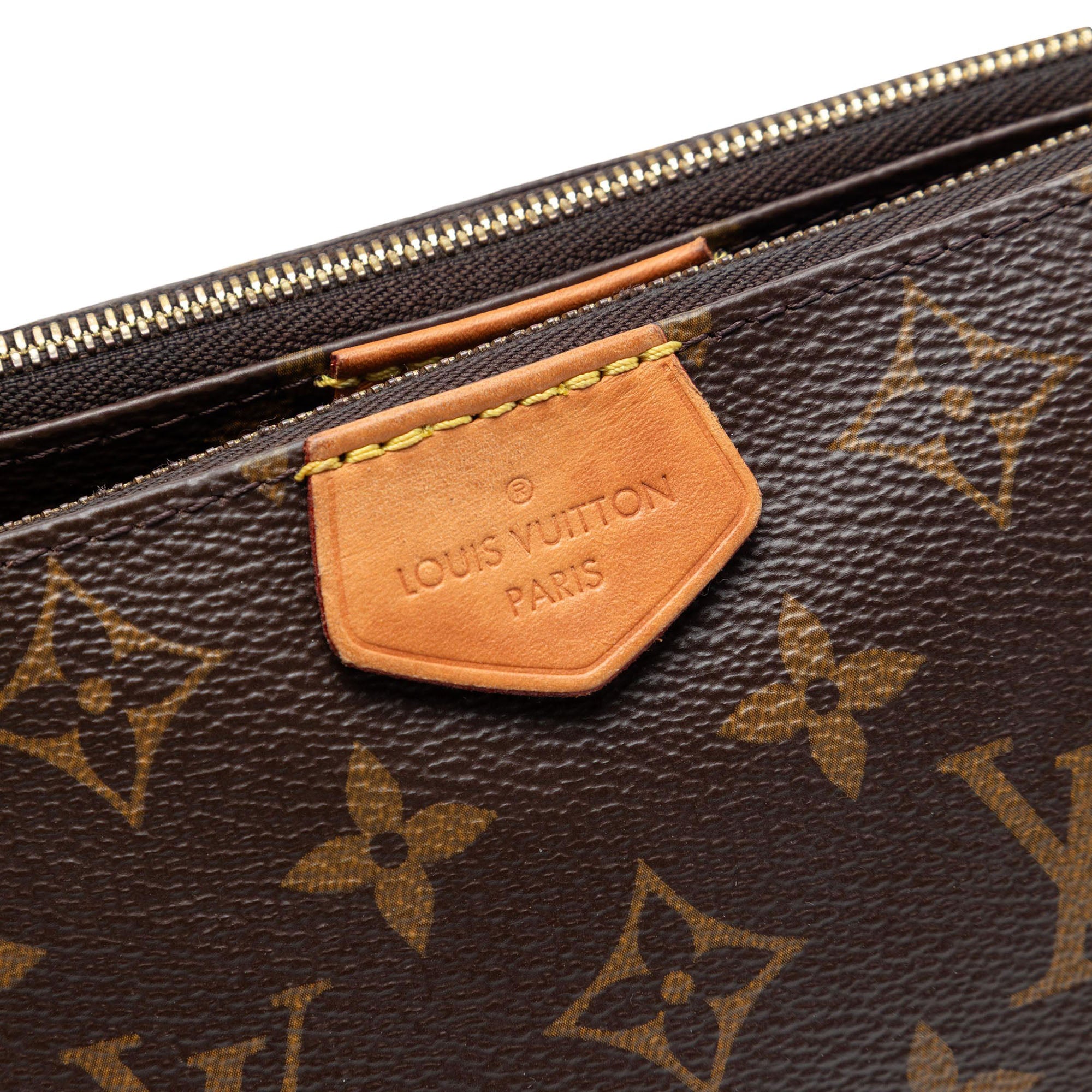 Monogram Multi Pochette Accessoires - Image 5