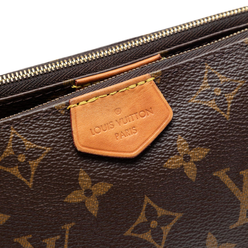 Monogram Multi Pochette Accessoires - Image 5