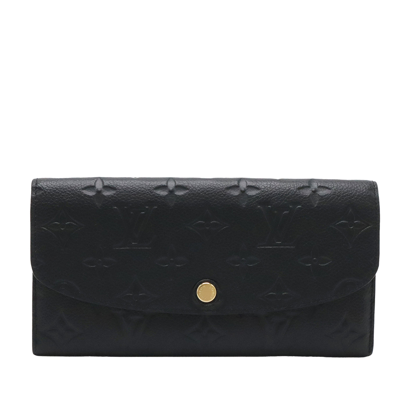 Monogram Empreinte Emilie Wallet - Image 1