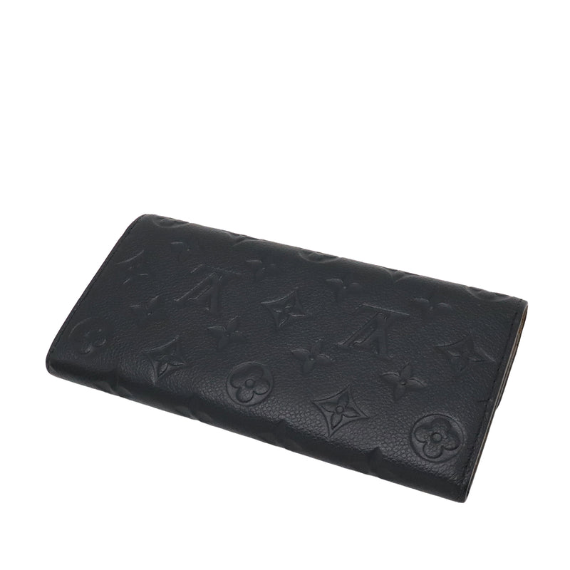 Monogram Empreinte Emilie Wallet - Image 2
