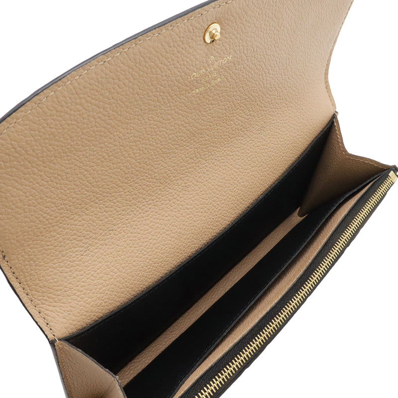 Monogram Empreinte Emilie Wallet - Image 3