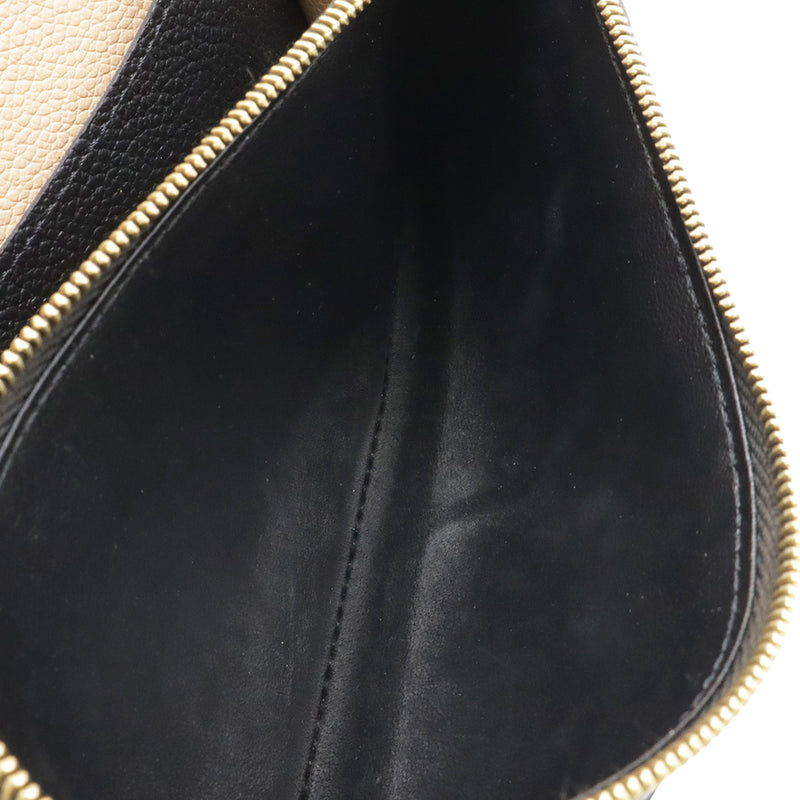 Monogram Empreinte Emilie Wallet - Image 5
