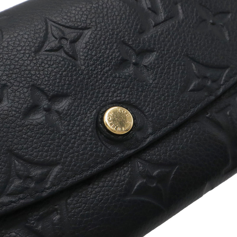 Monogram Empreinte Emilie Wallet - Image 6