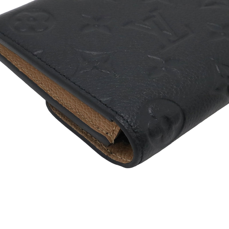 Monogram Empreinte Emilie Wallet - Image 7