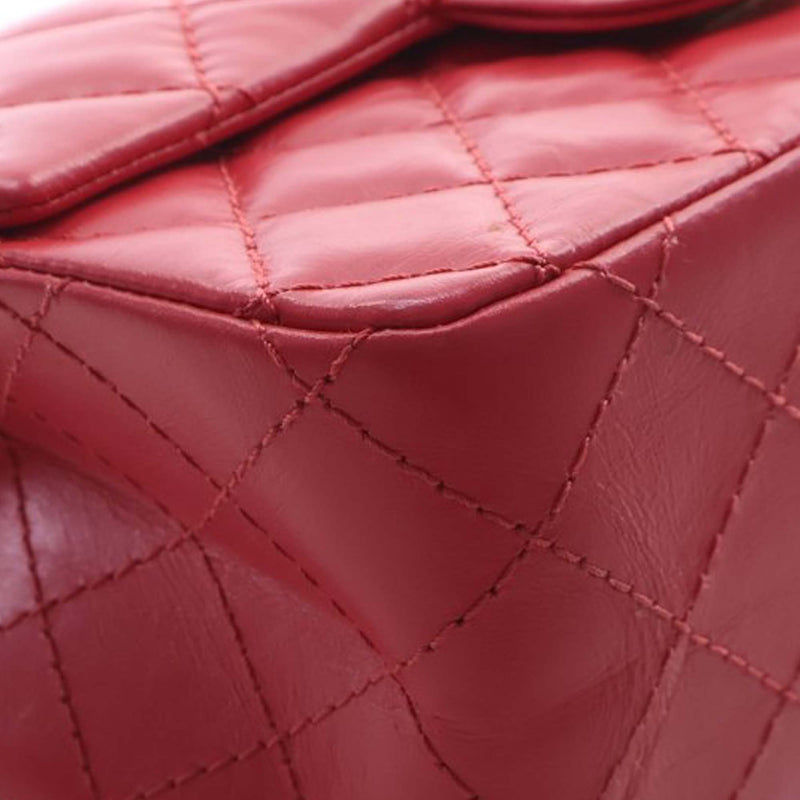 Quilted Aged Calfskin Reissue 2.55 Single Flap 224 - Image 12
