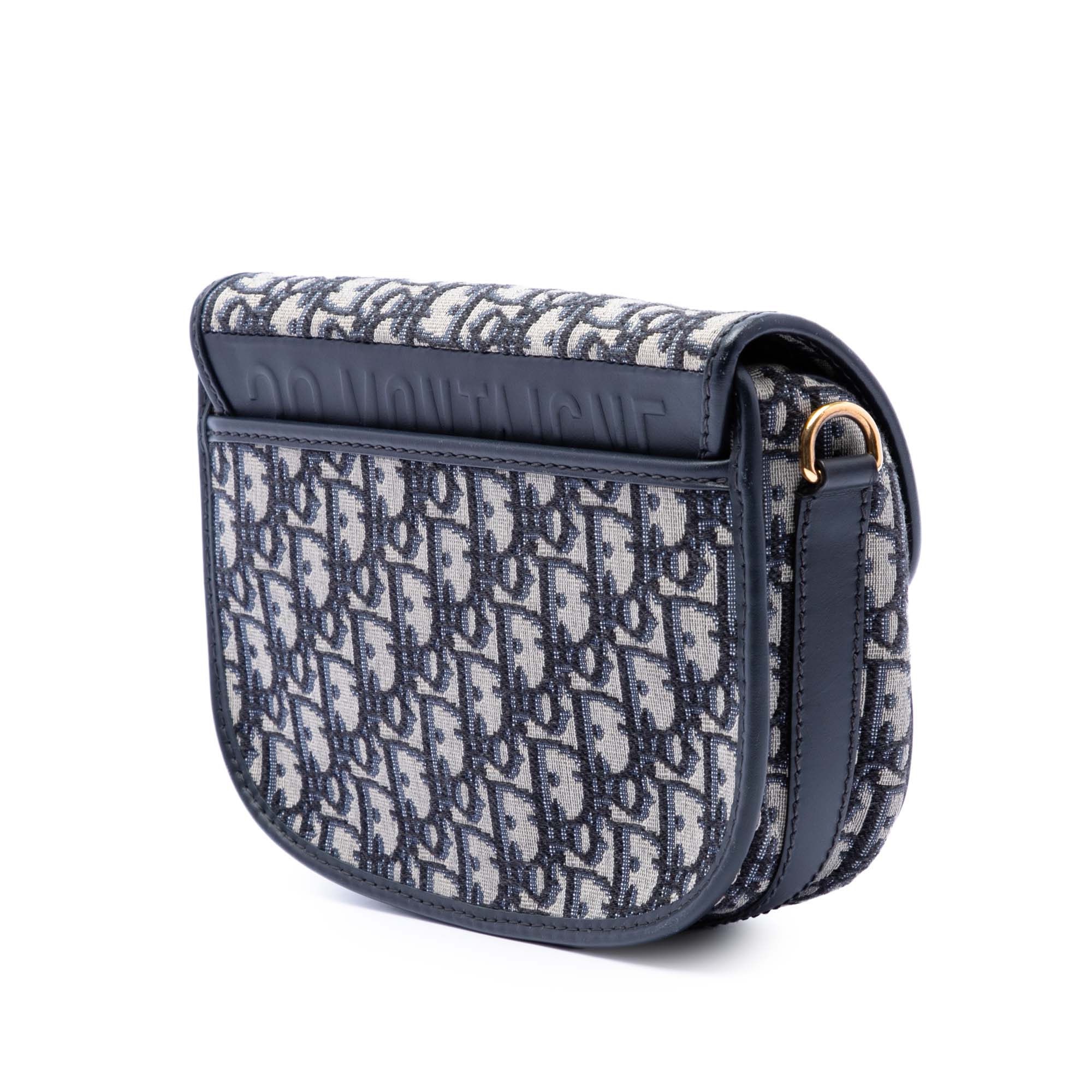 Medium Oblique Canvas Bobby Crossbody - Image 2