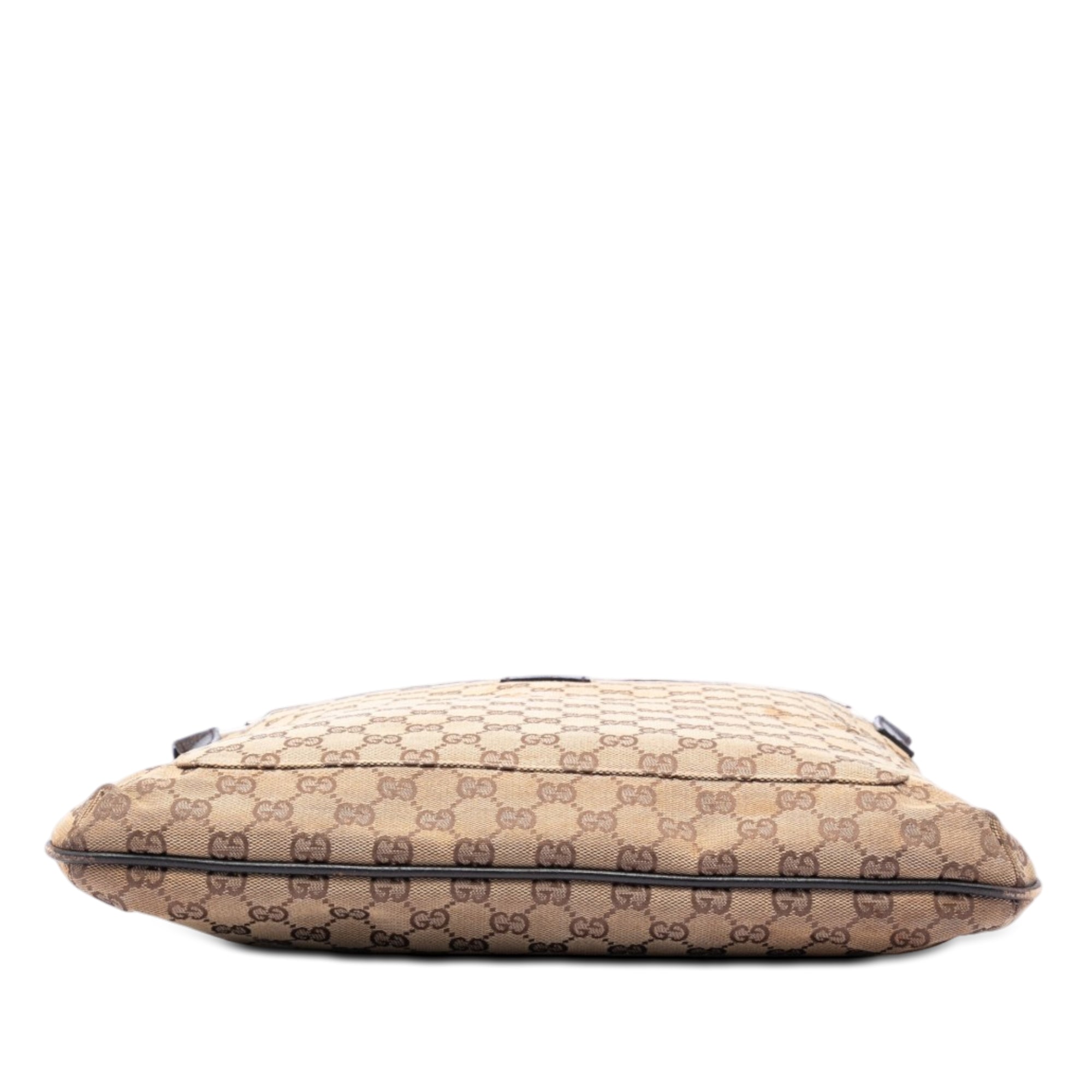 GG Canvas Crossbody - Image 3