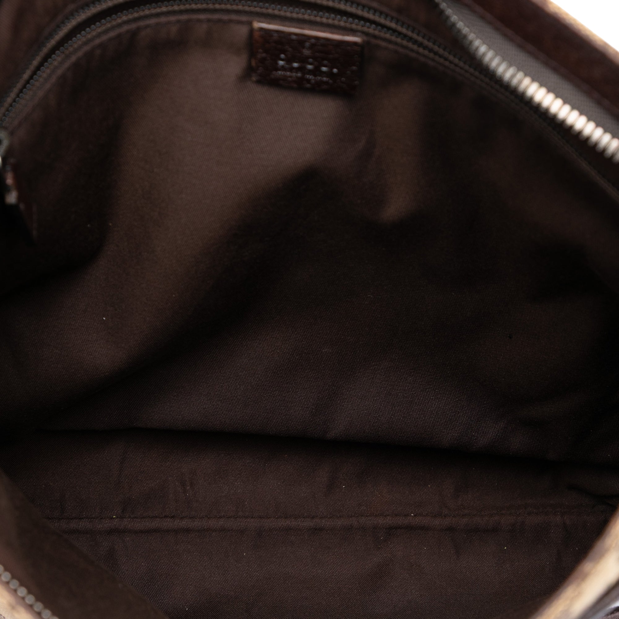 GG Canvas Crossbody - Image 4