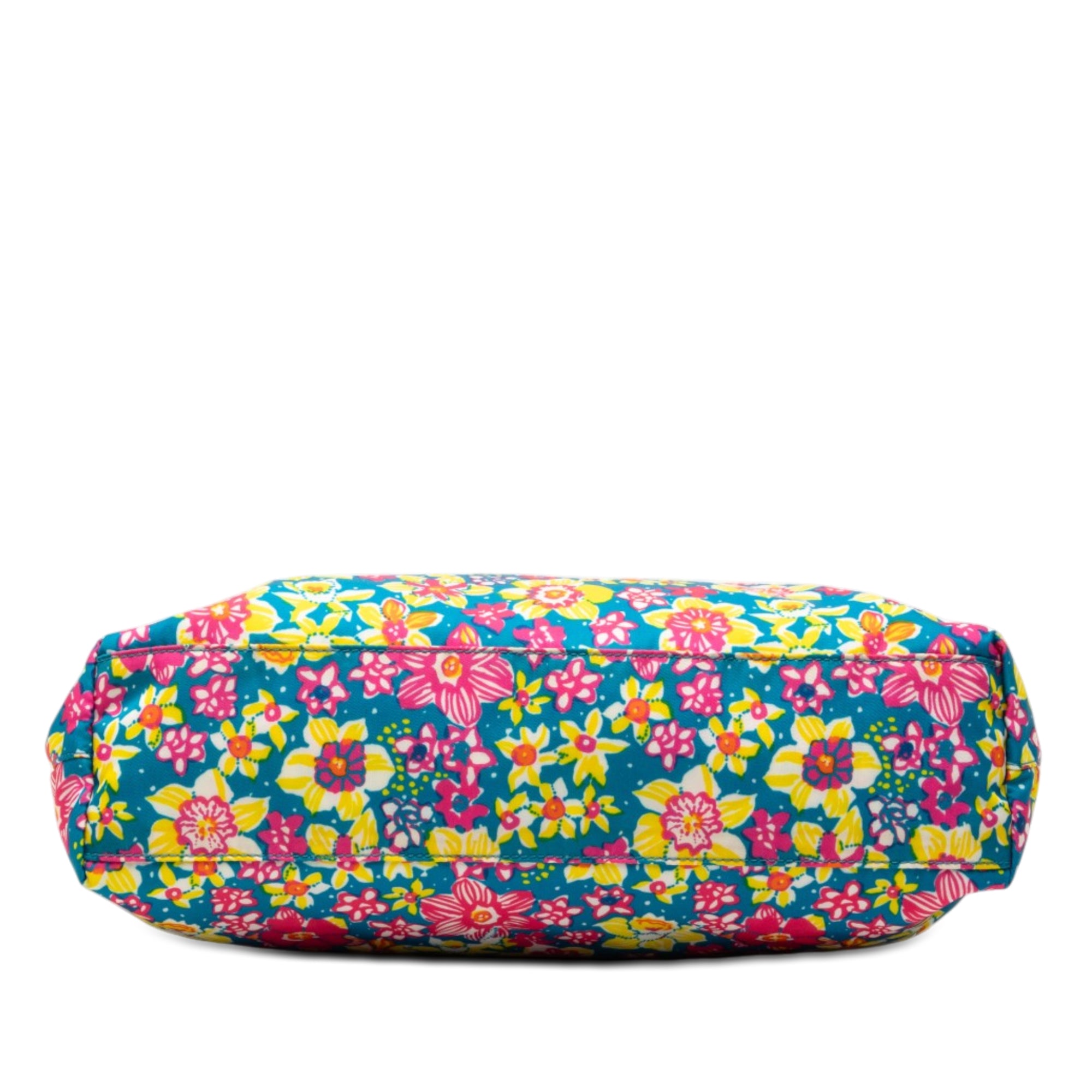 Tessuto Stampato Satchel - Image 3
