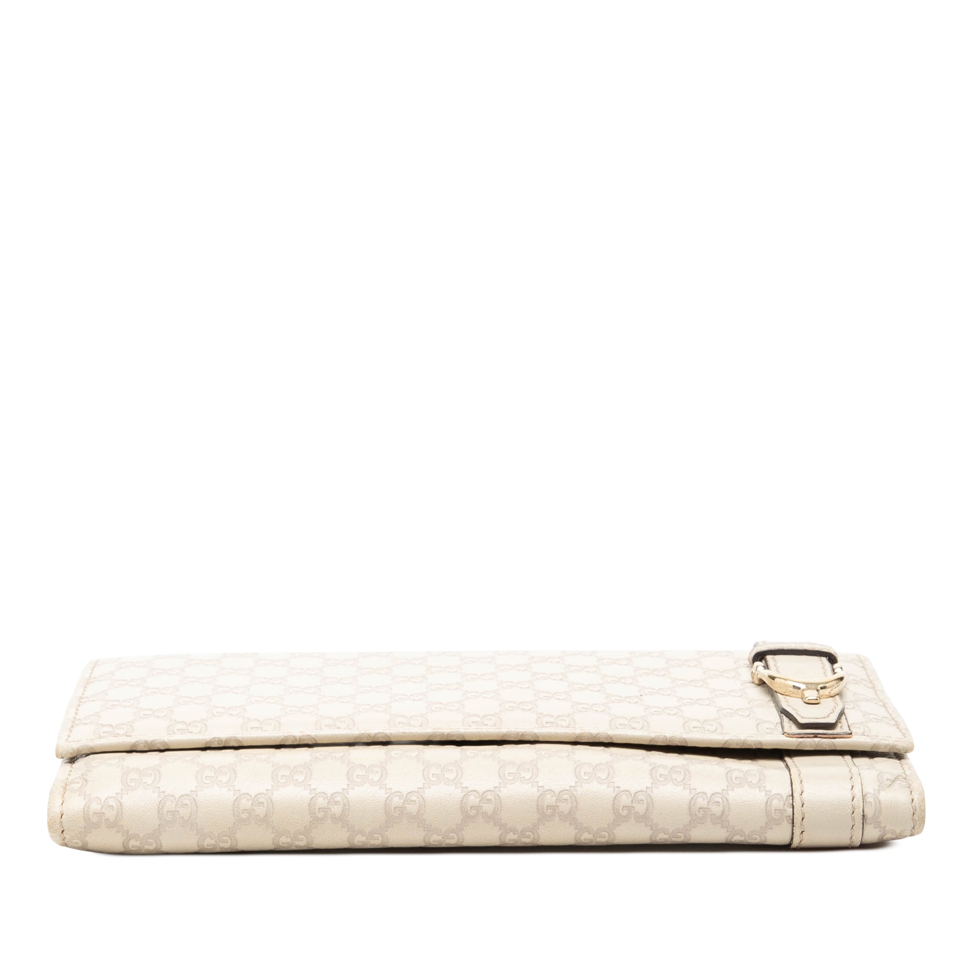 Microguccissima Nice Long Wallet - Image 3