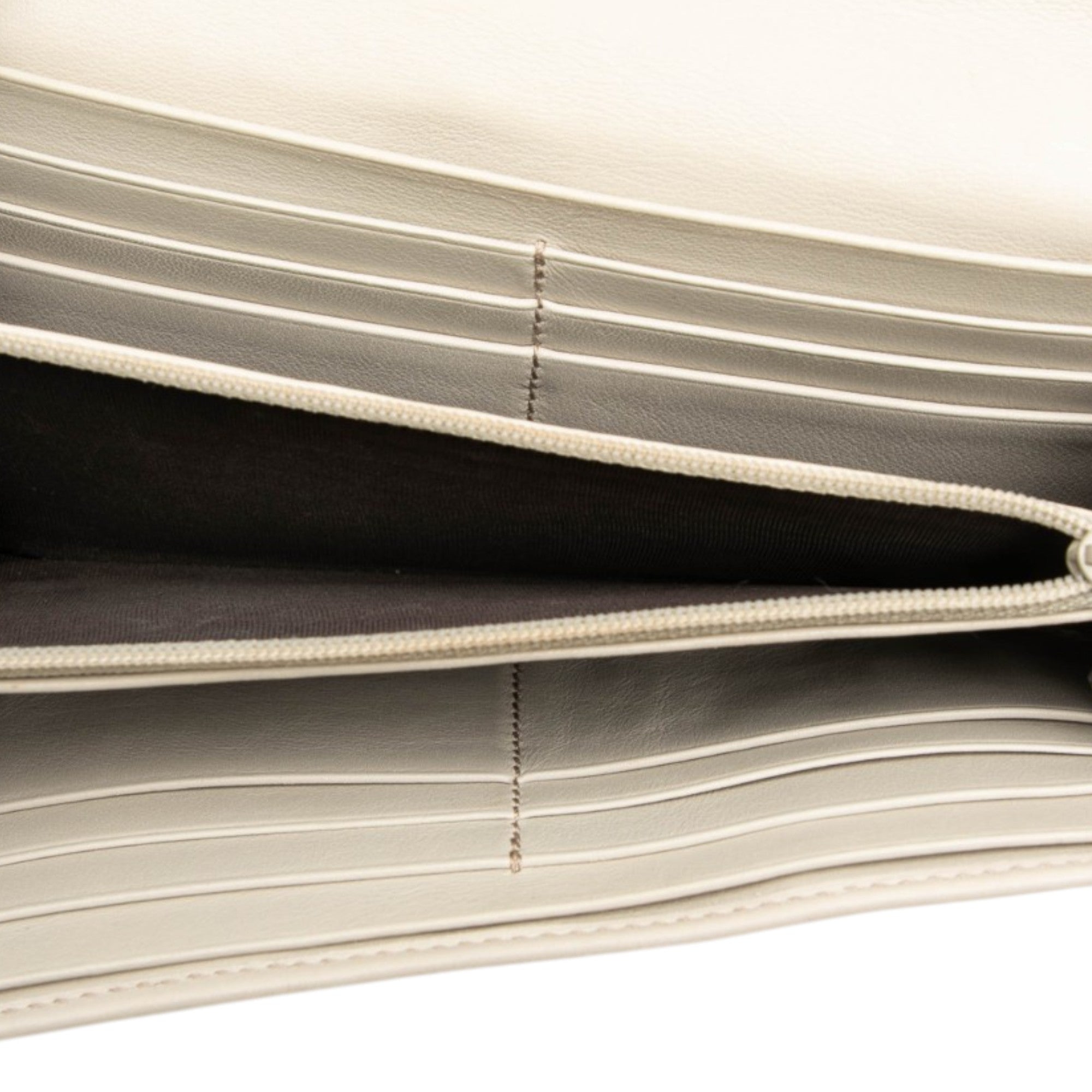 Microguccissima Nice Long Wallet - Image 4