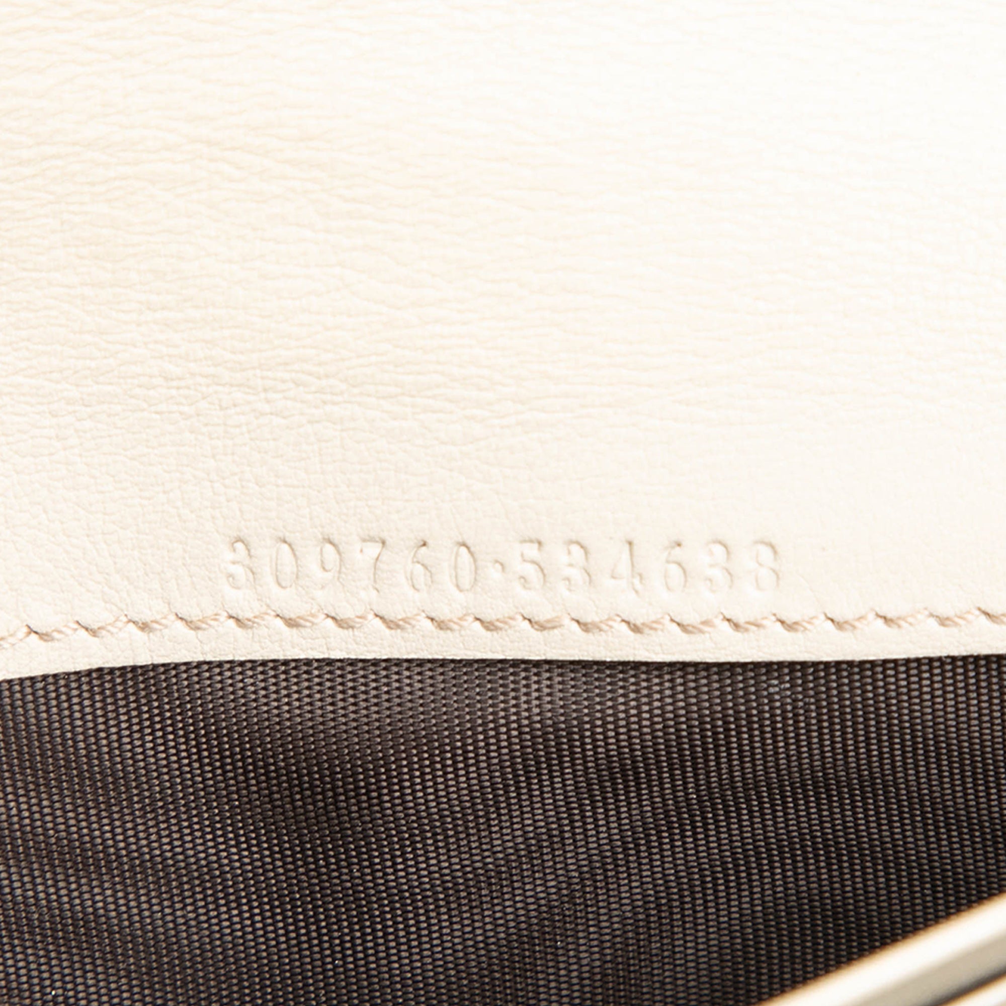 Microguccissima Nice Long Wallet - Image 6