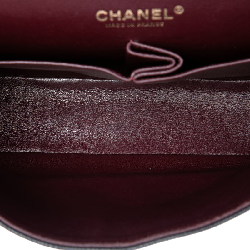 Medium Classic Caviar Double Flap - Image 4