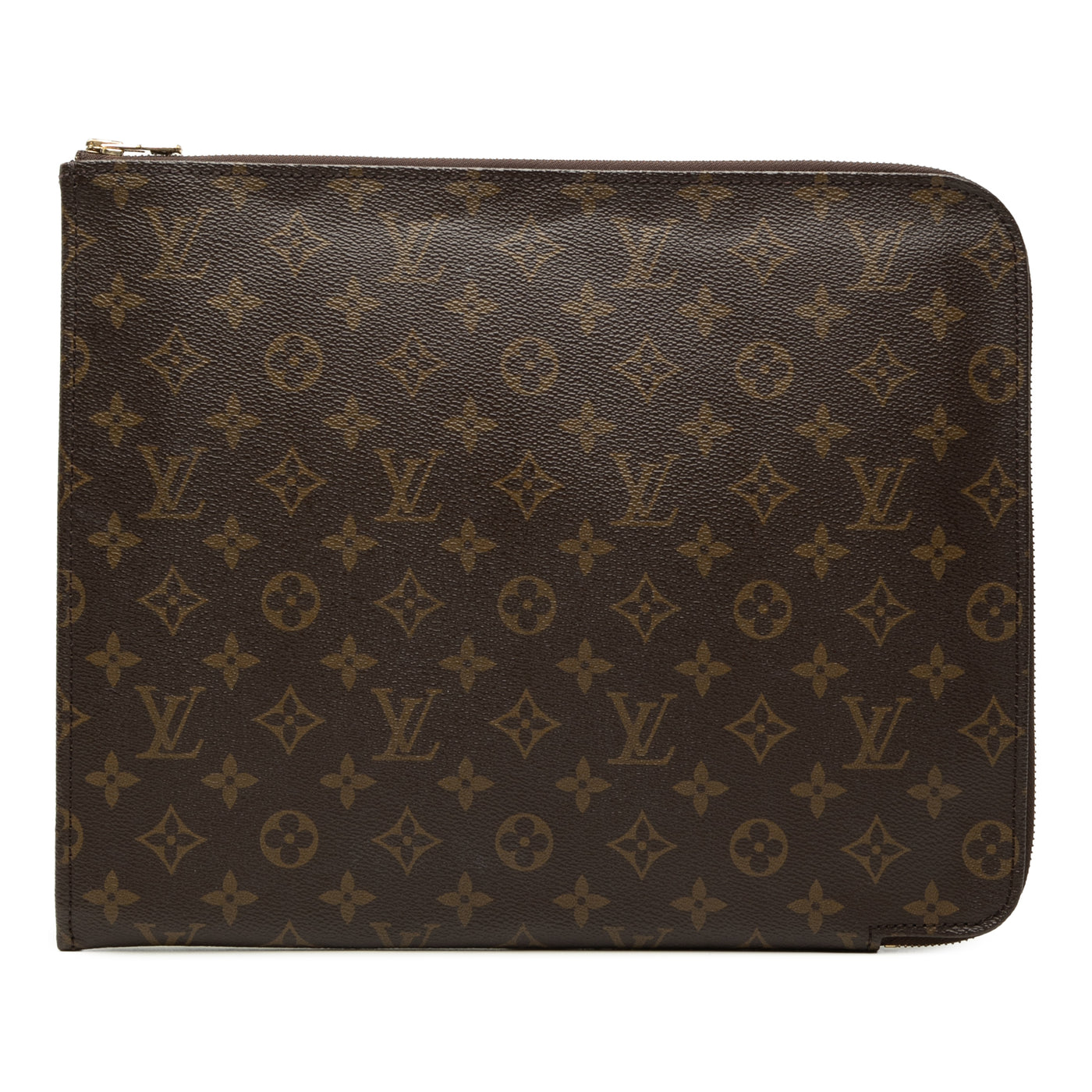 Monogram Poche Documents Portfolio 30 - Image 1