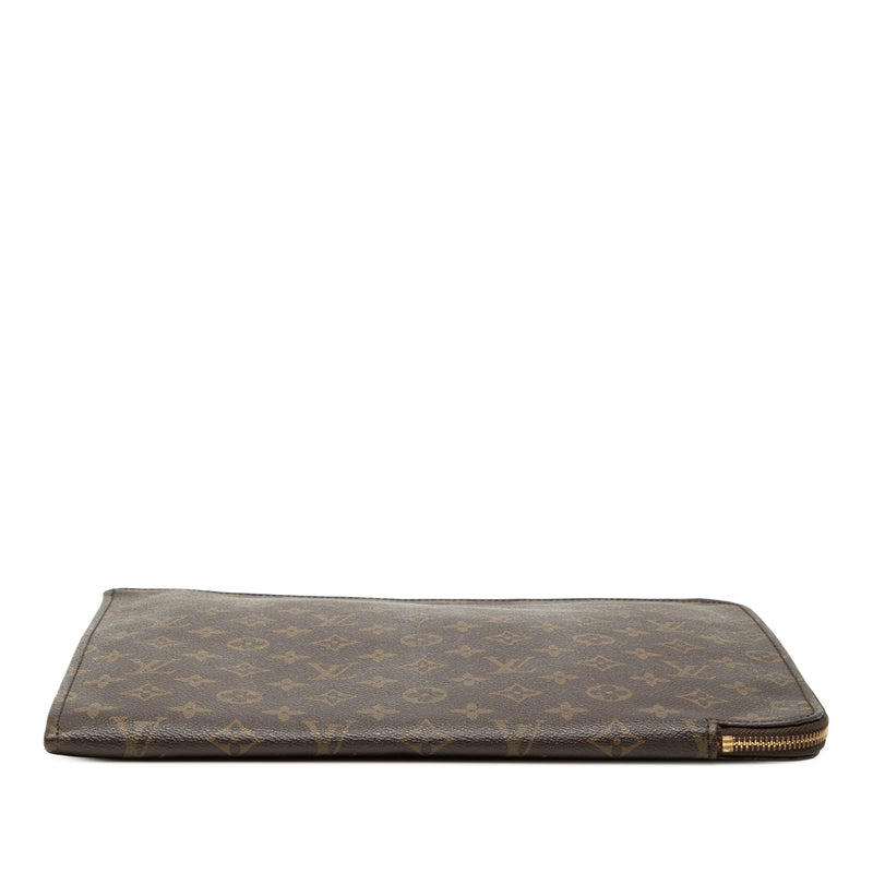 Monogram Poche Documents Portfolio 30 - Image 3