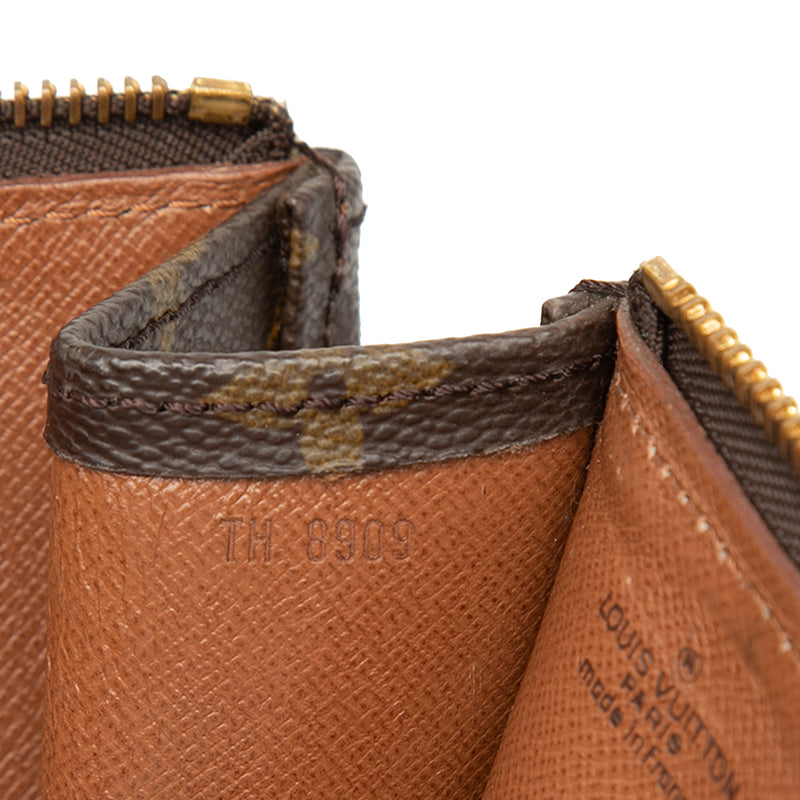 Monogram Poche Documents Portfolio 30 - Image 6