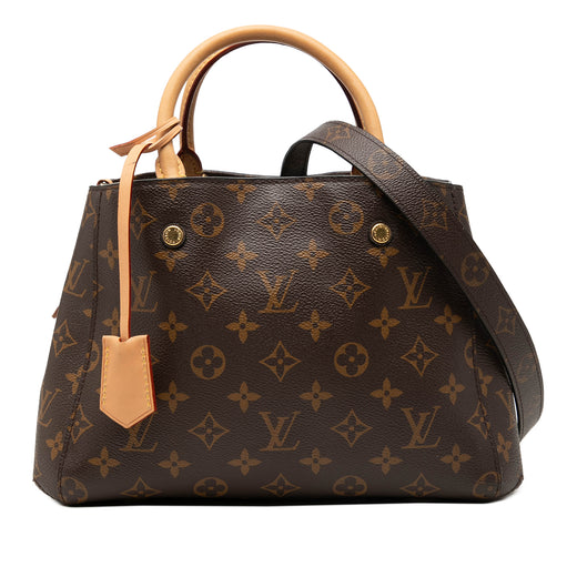 Monogram Montaigne BB - Image 1