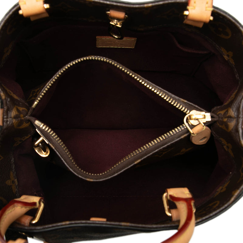 Monogram Montaigne BB - Image 4