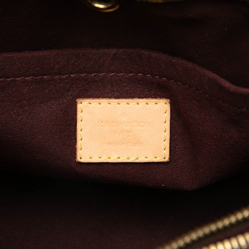 Monogram Montaigne BB - Image 5