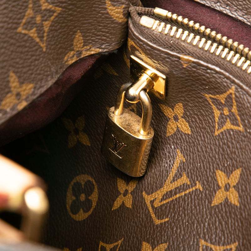 Monogram Montaigne BB - Image 6