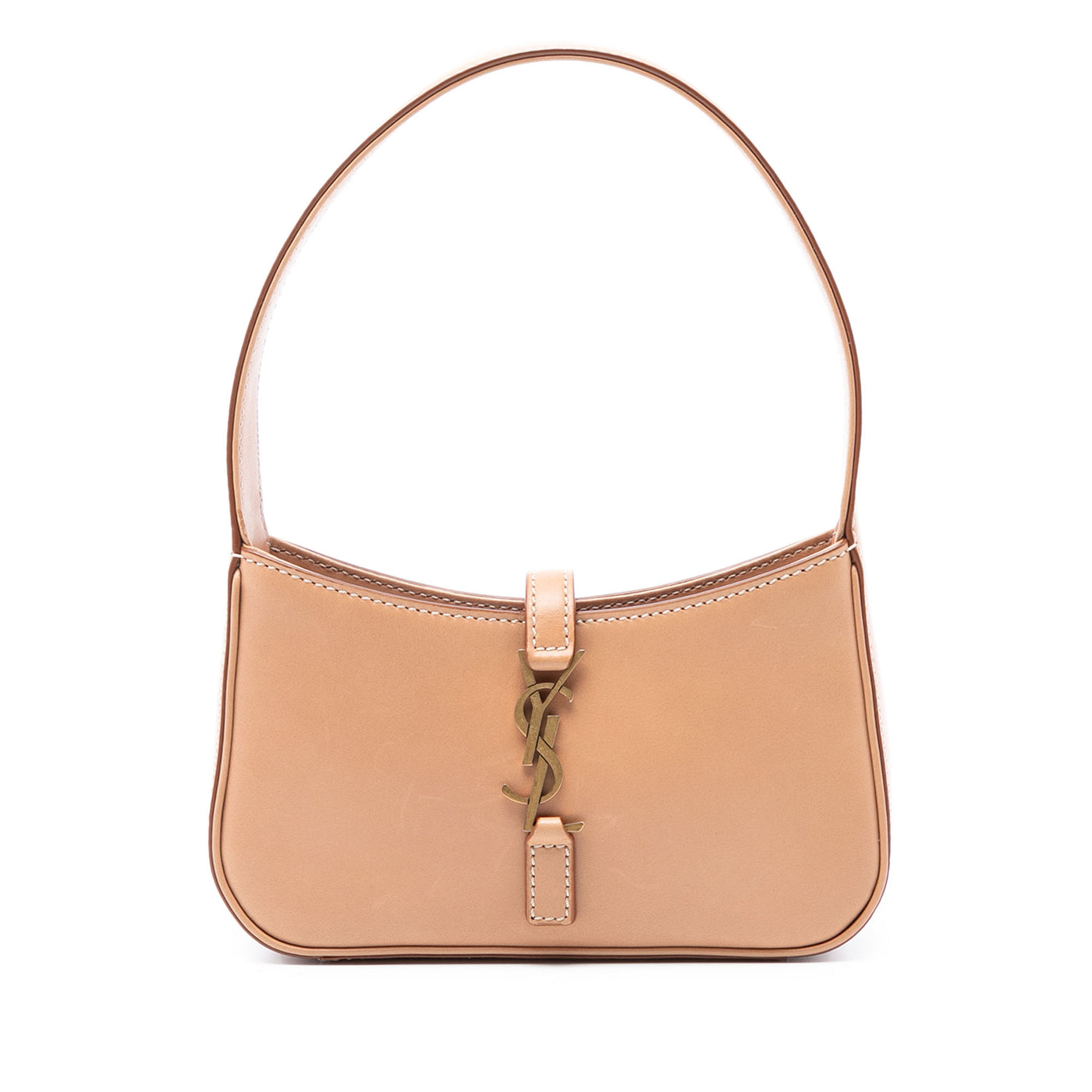 Mini Smooth Calfskin Le 5 a 7 - Image 1