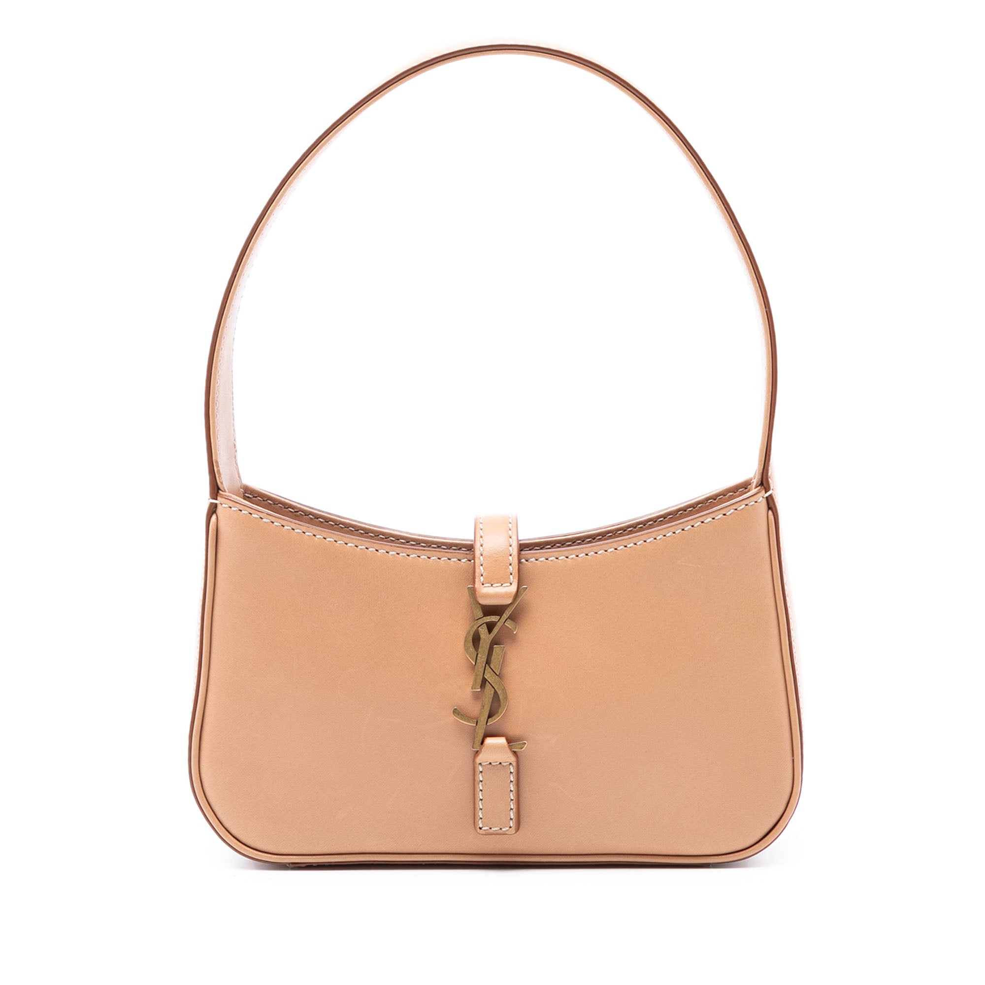 Mini Smooth Calfskin Le 5 a 7 - Image 1
