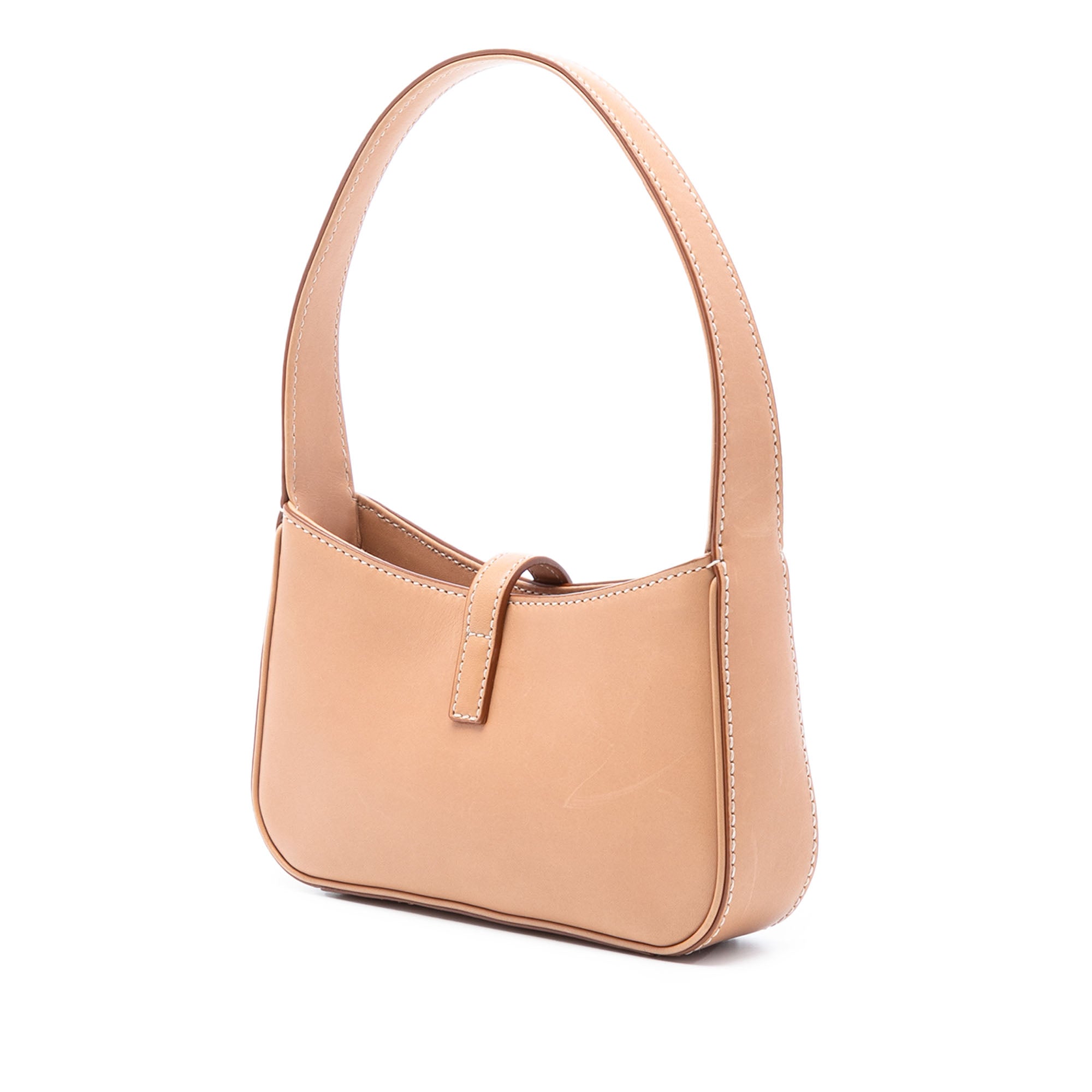 Mini Smooth Calfskin Le 5 a 7 - Image 2