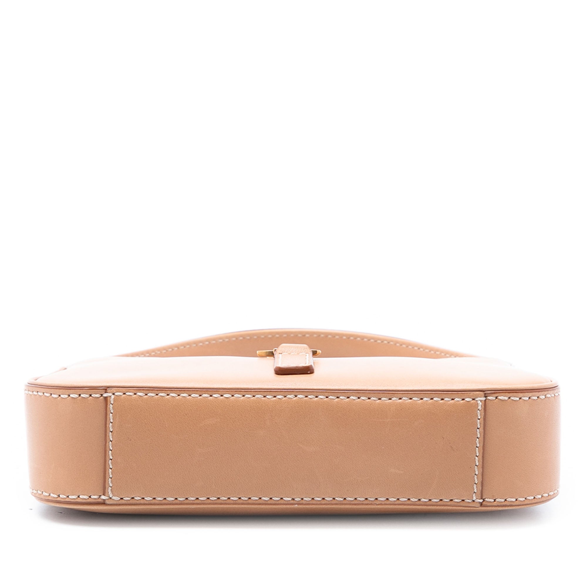 Mini Smooth Calfskin Le 5 a 7 - Image 3