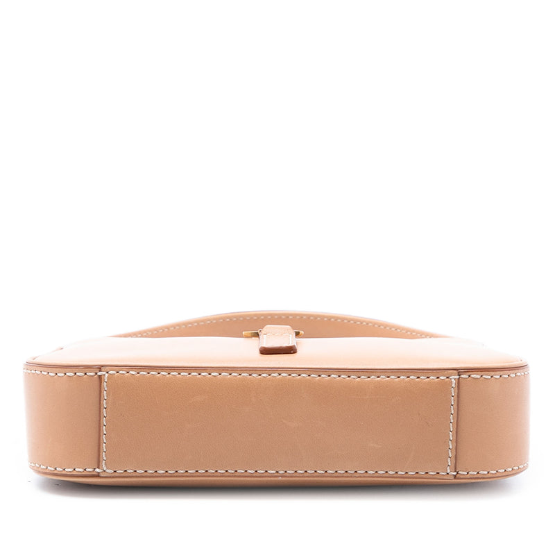 Mini Smooth Calfskin Le 5 a 7 - Image 3