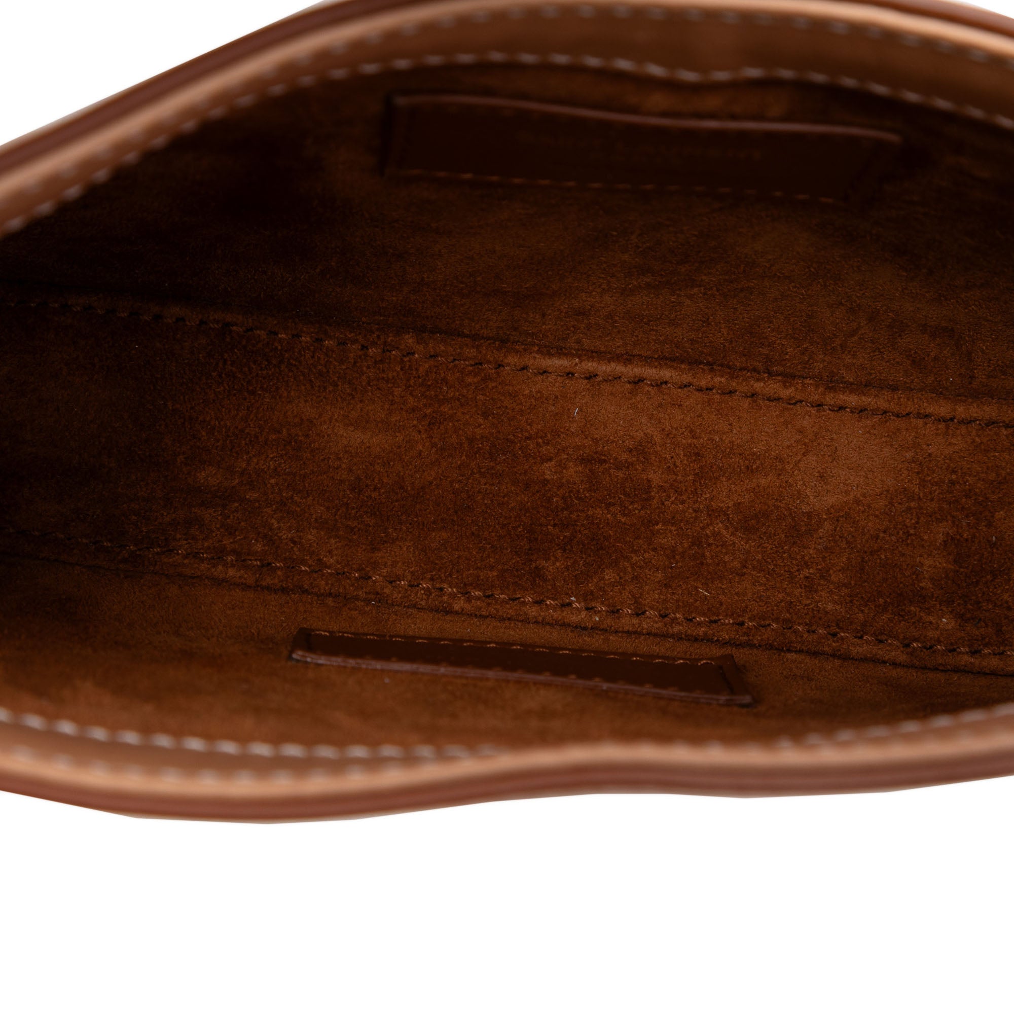 Mini Smooth Calfskin Le 5 a 7 - Image 4