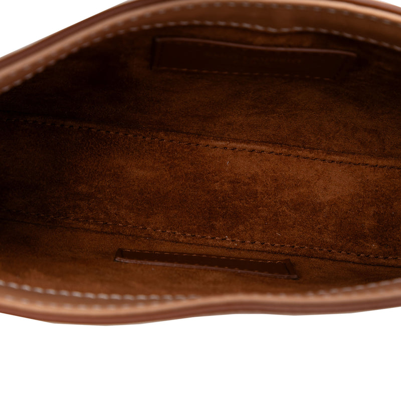 Mini Smooth Calfskin Le 5 a 7 - Image 4