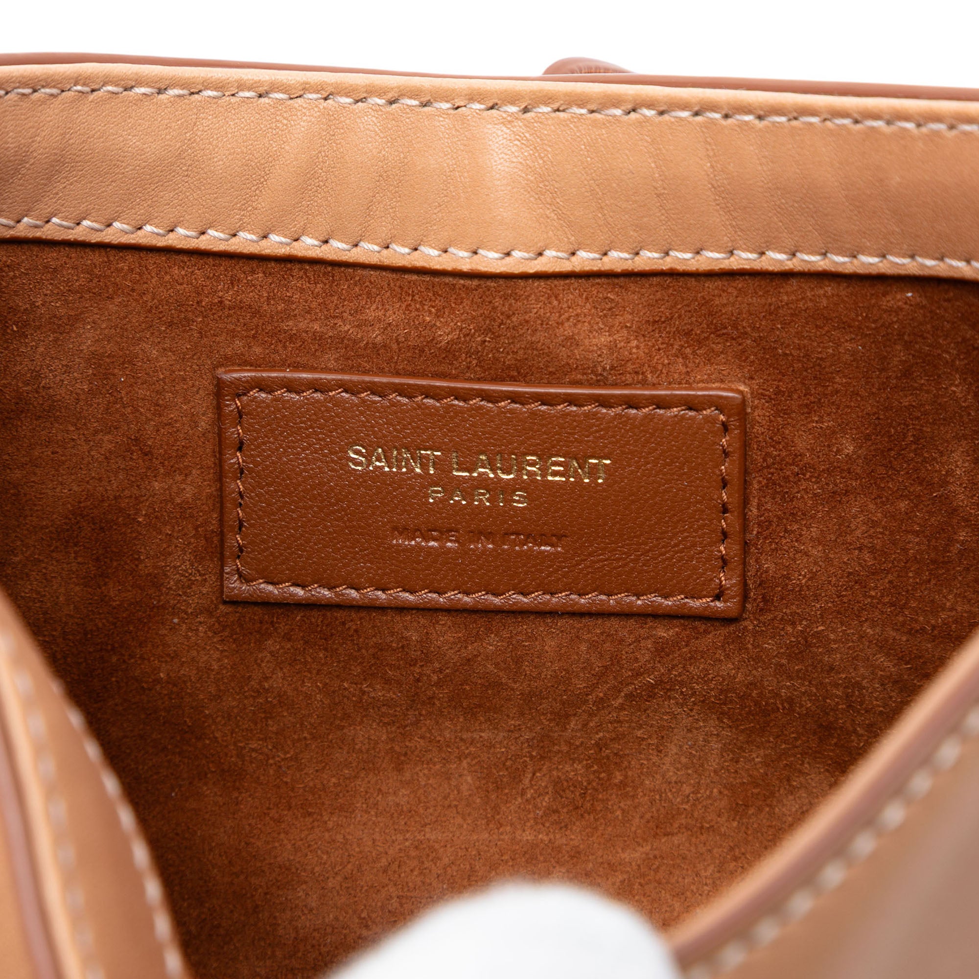 Mini Smooth Calfskin Le 5 a 7 - Image 6
