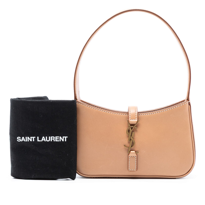 Mini Smooth Calfskin Le 5 a 7 - Image 8