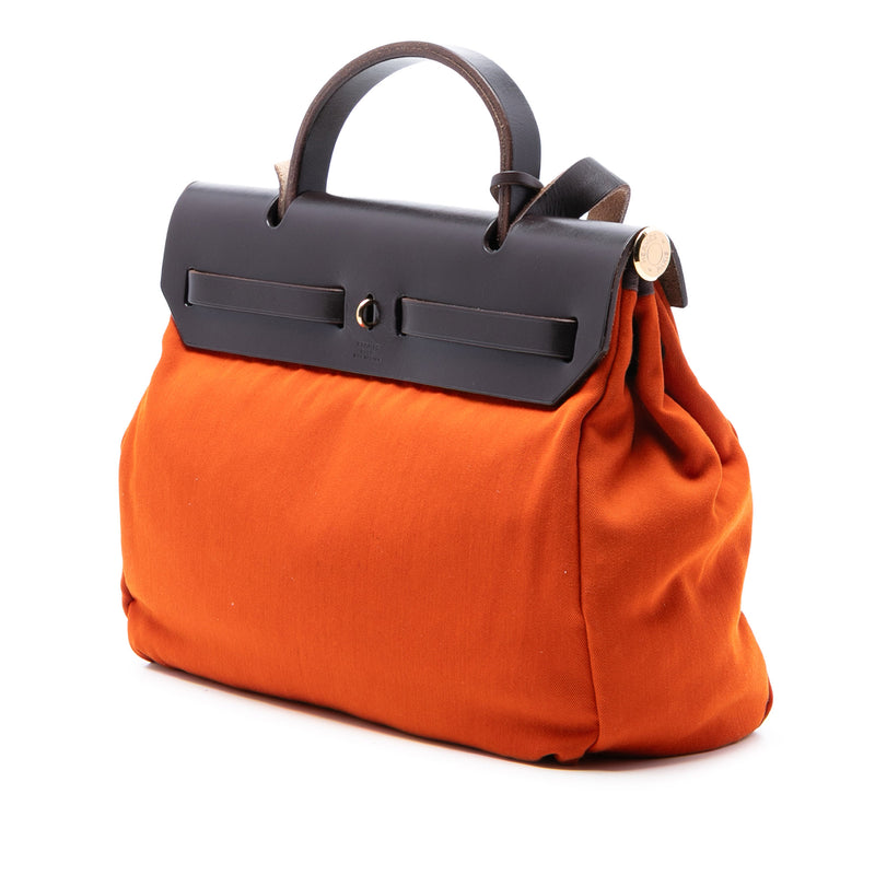 Toile Herbag Zip 31 - Image 2