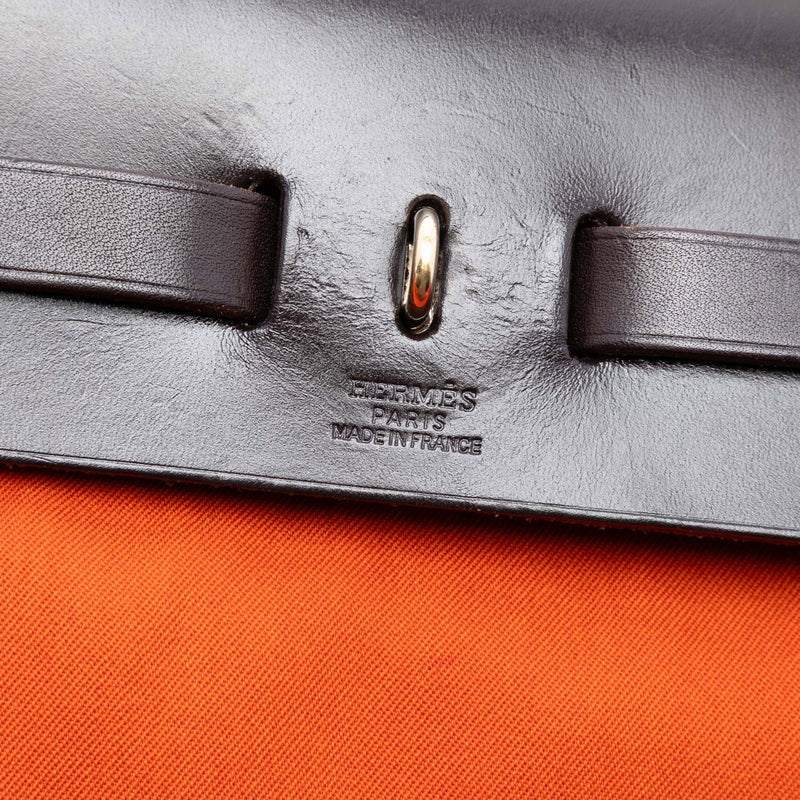 Toile Herbag Zip 31 - Image 5