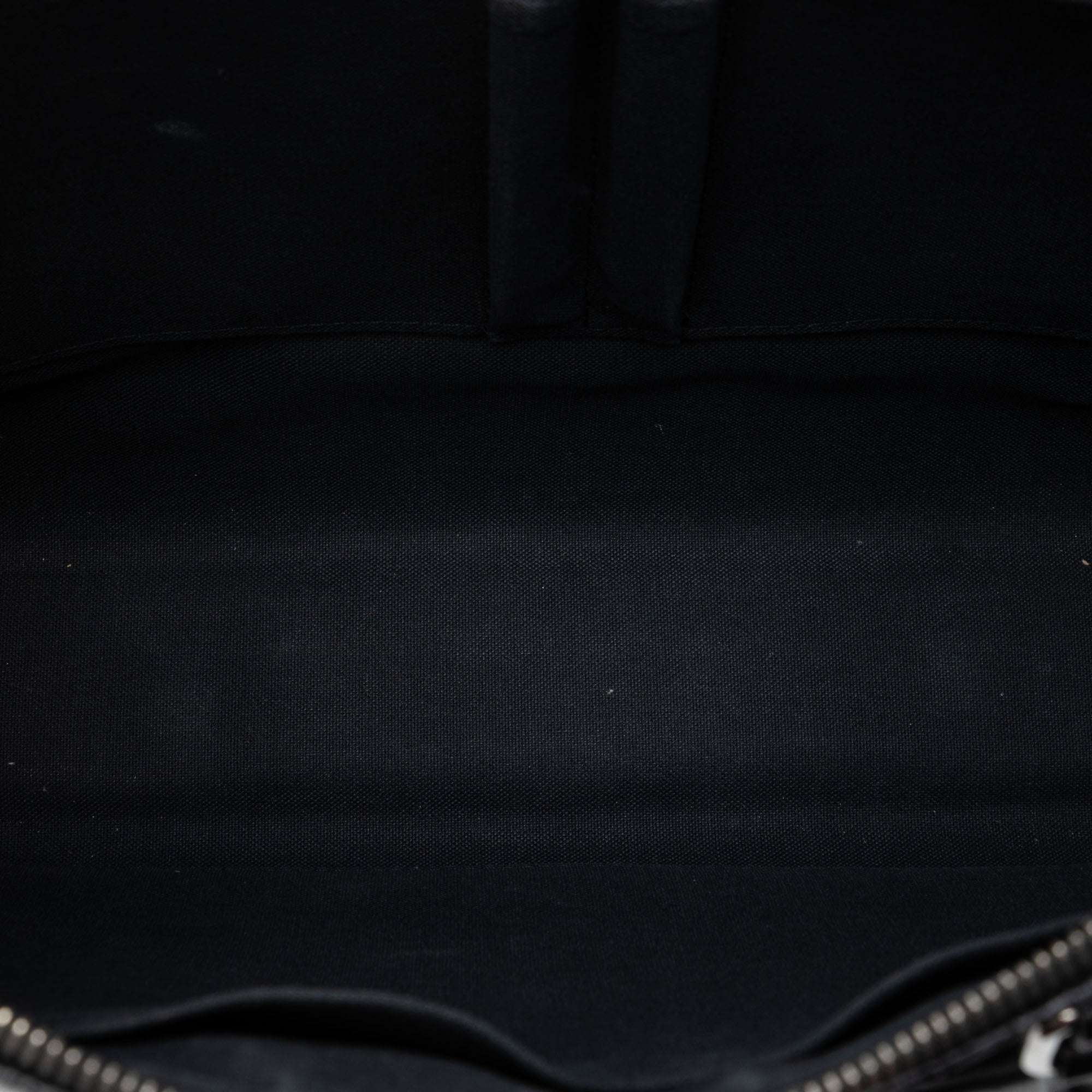 Damier Graphite Porte Documents Jour - Image 4