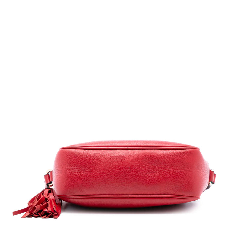 Leather Soho Disco Crossbody - Image 3