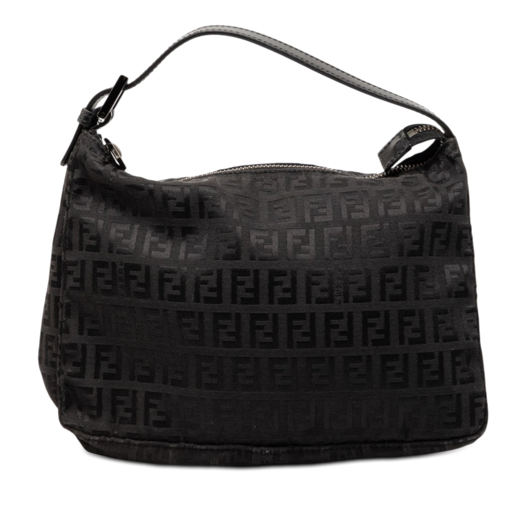 Zucchino Canvas Handbag - Image 1