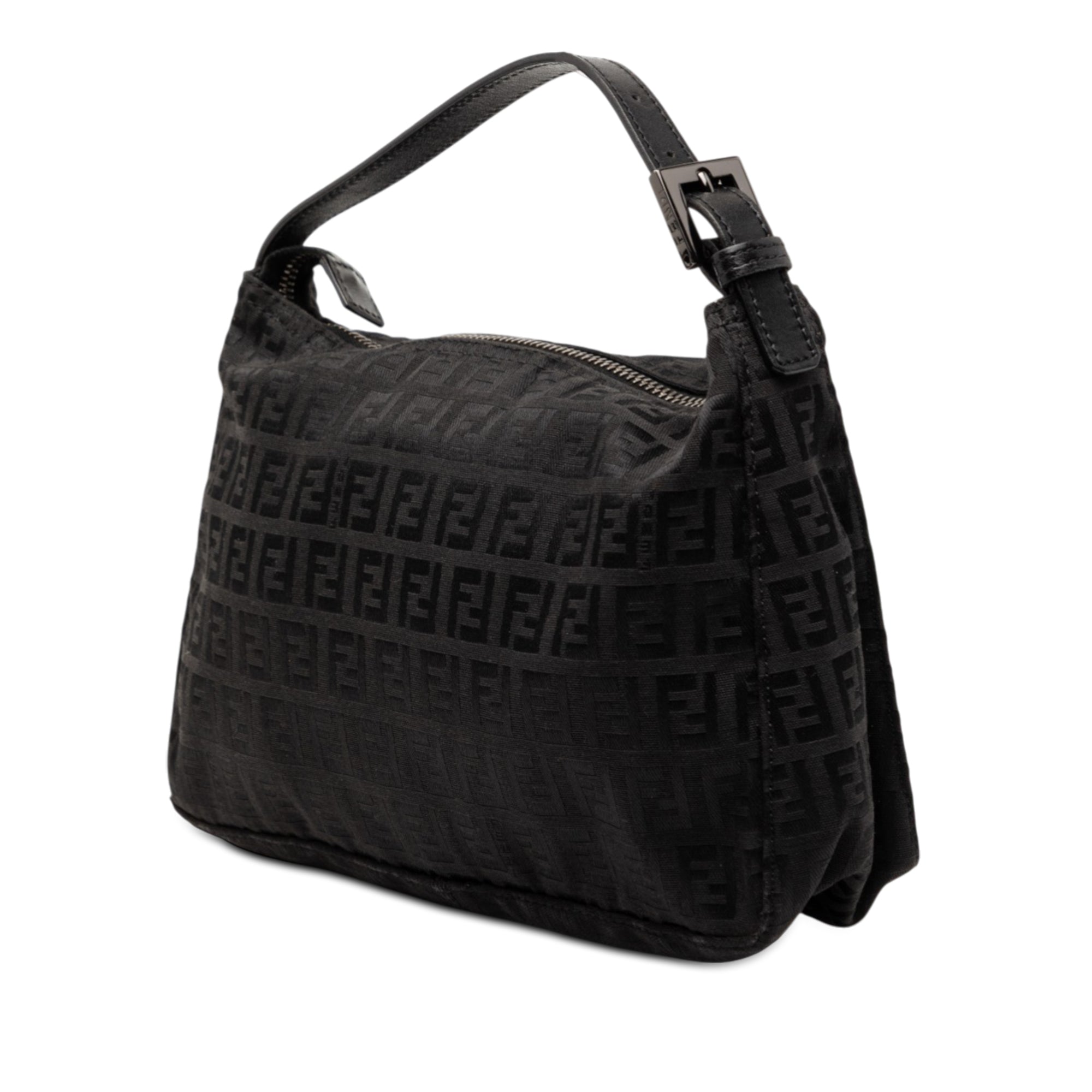 Zucchino Canvas Handbag - Image 2