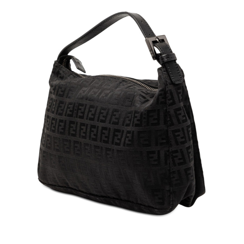 Zucchino Canvas Handbag - Image 2