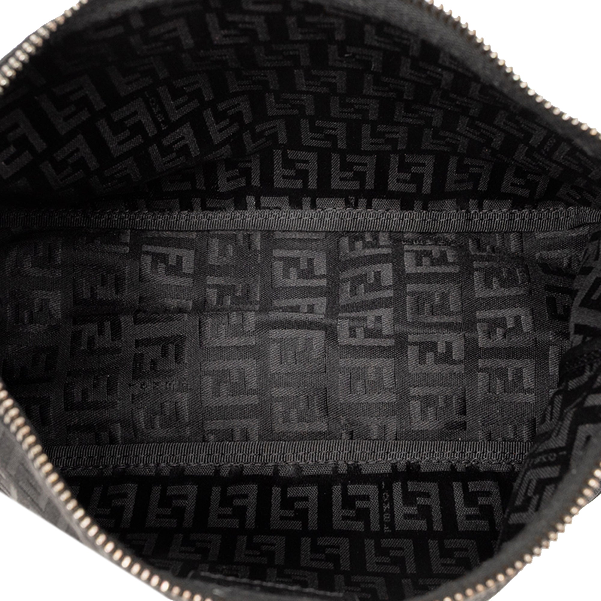 Zucchino Canvas Handbag - Image 4