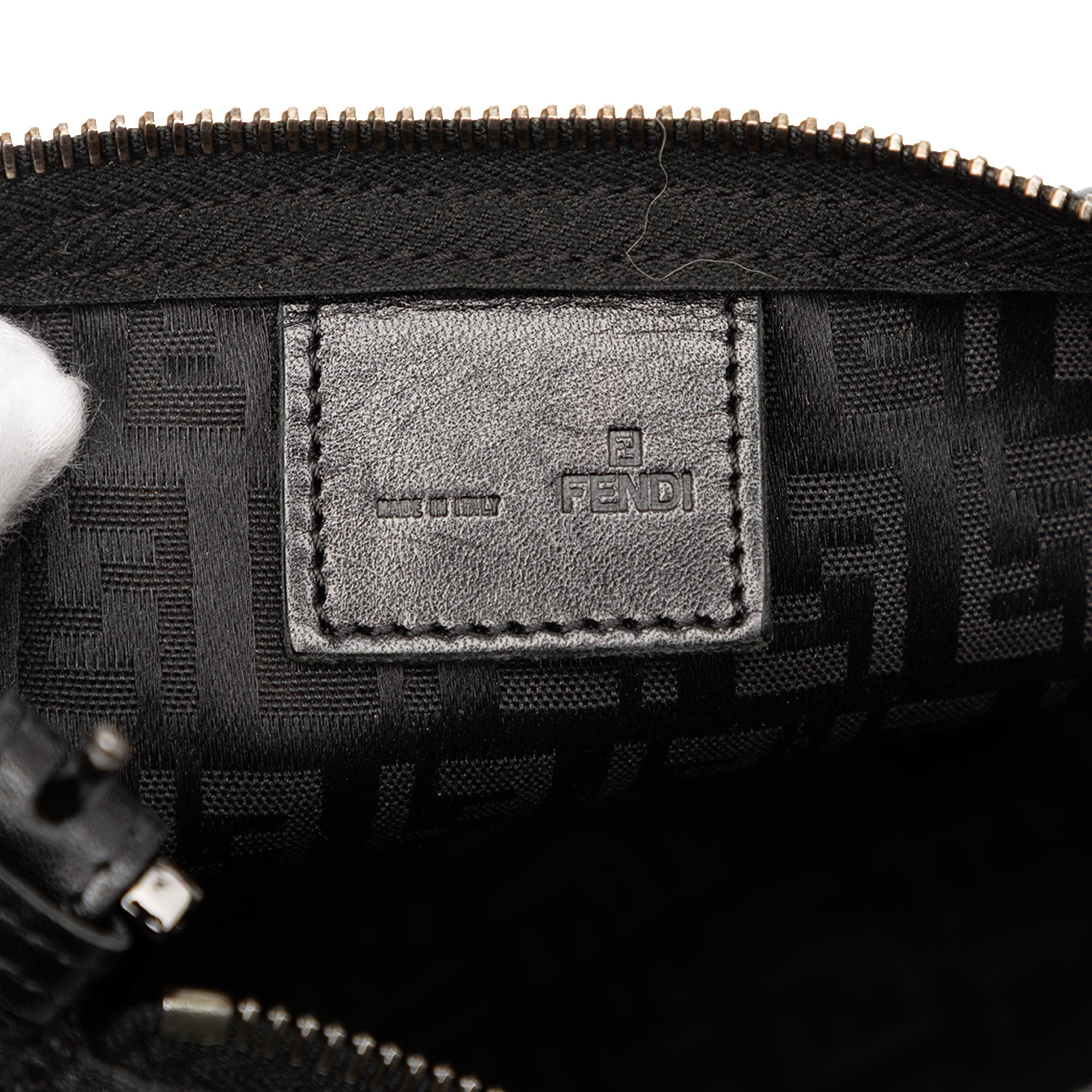 Zucchino Canvas Handbag - Image 5