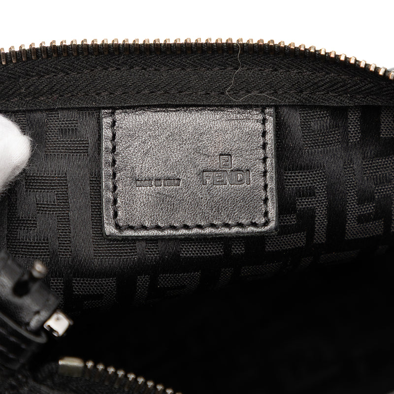 Zucchino Canvas Handbag - Image 5