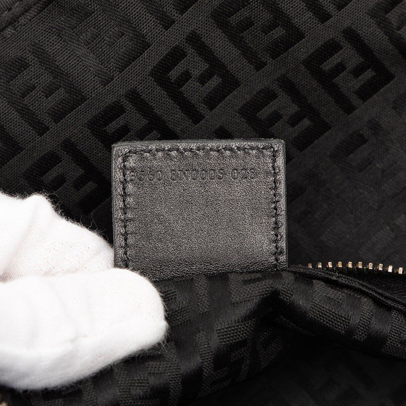 Zucchino Canvas Handbag - Image 6