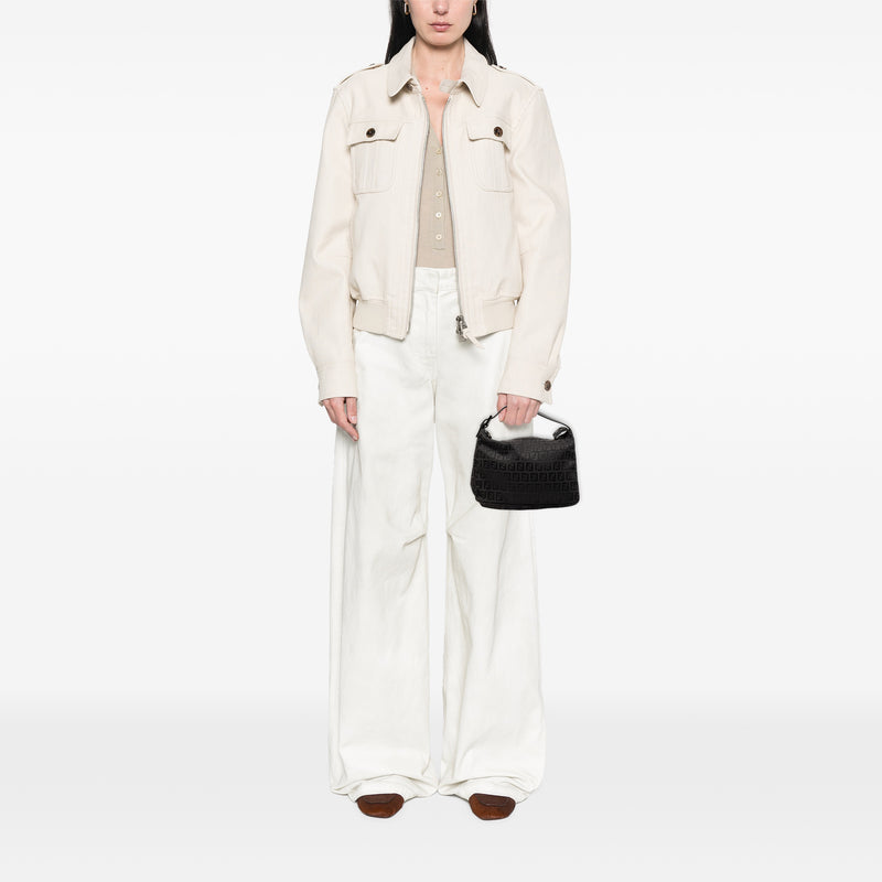 Zucchino Canvas Handbag - Image 7