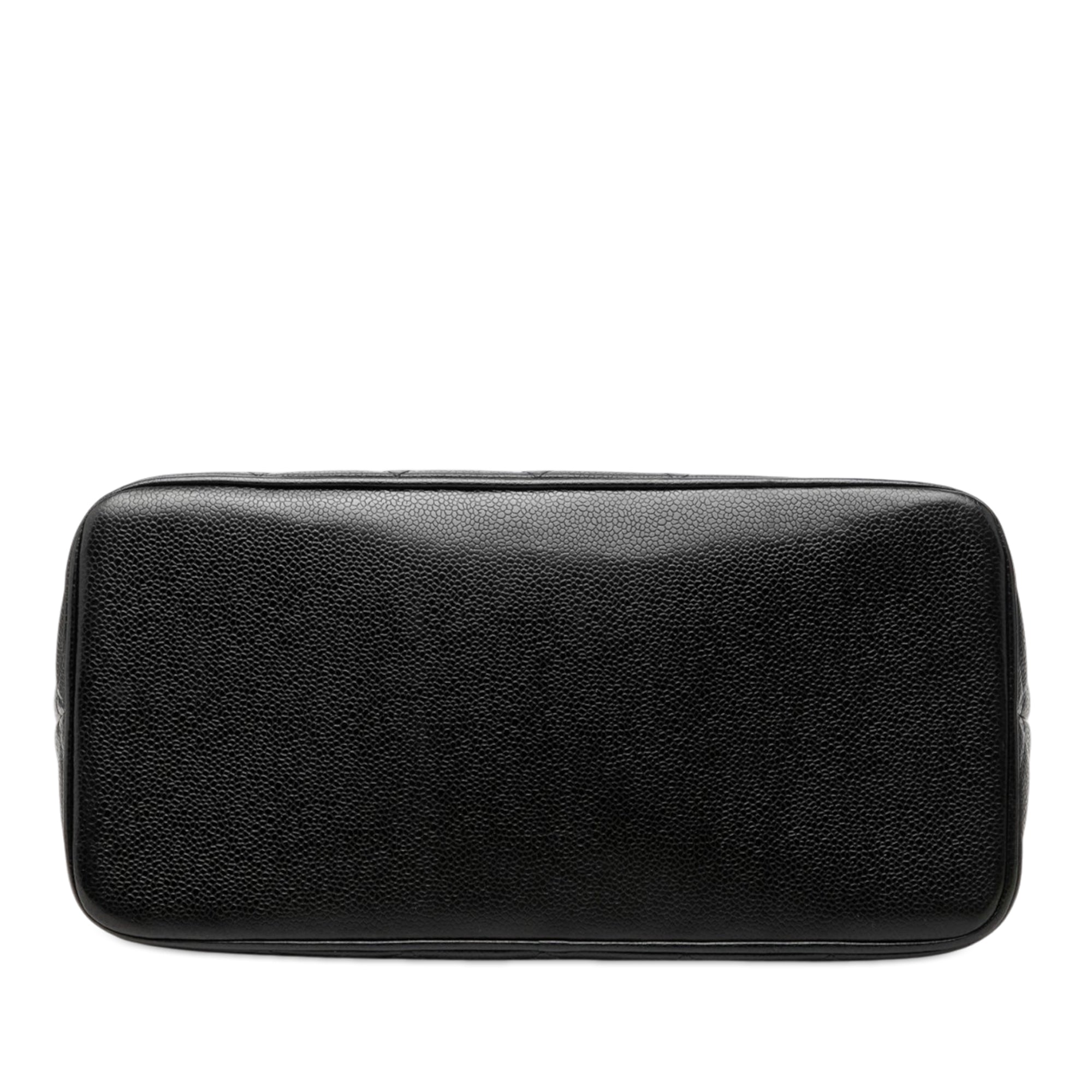 Caviar Medallion Tote - Image 3