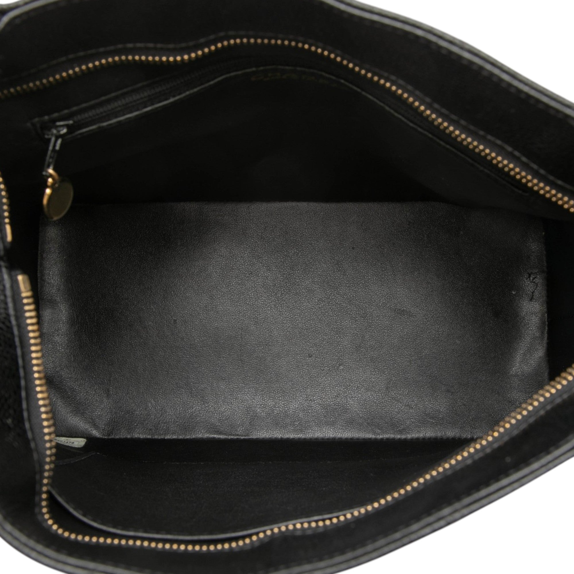 Caviar Medallion Tote - Image 4