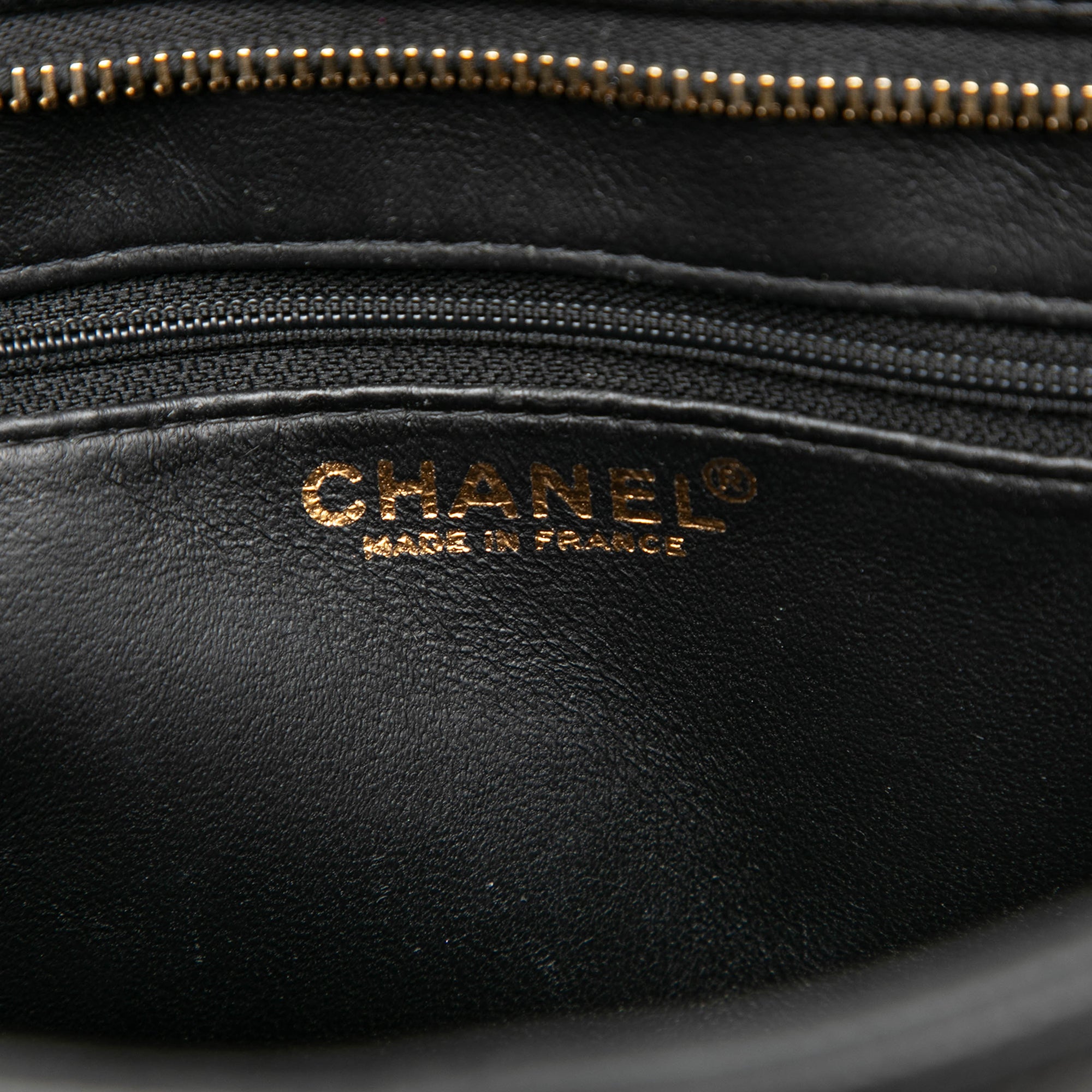 Caviar Medallion Tote - Image 5