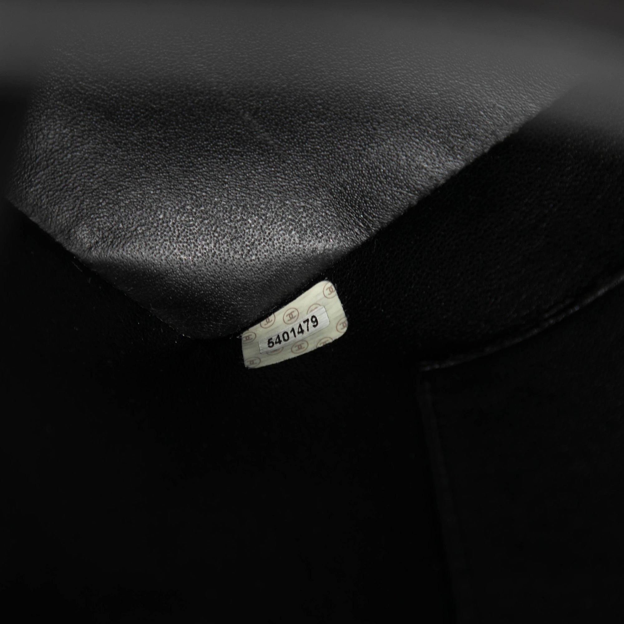 Caviar Medallion Tote - Image 6